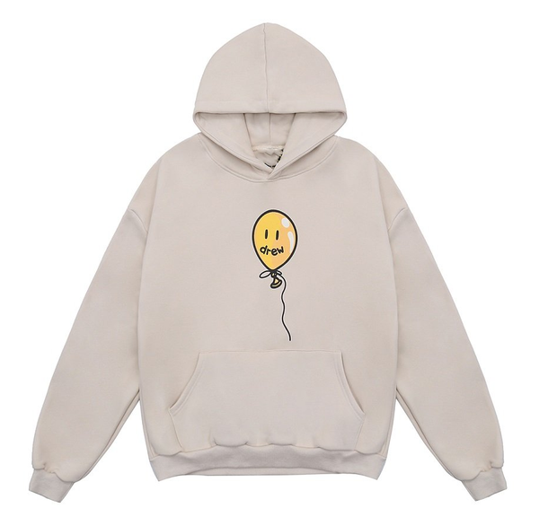 DREW Balloon Sand Hoodie