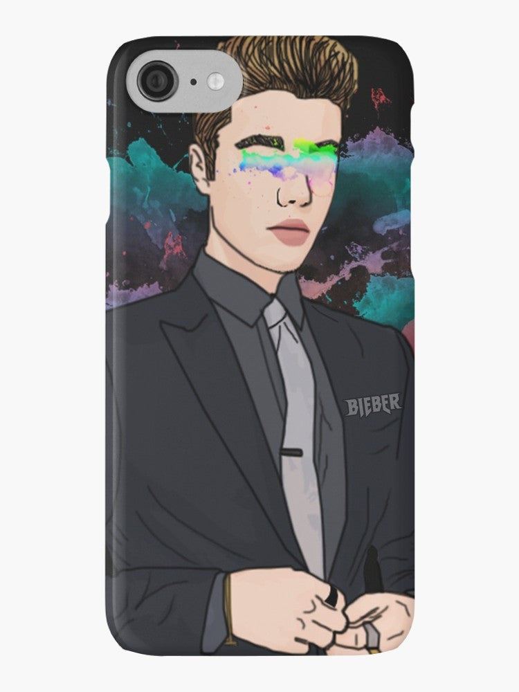 @NoXPressure designs - Bieber Suit Phone Case