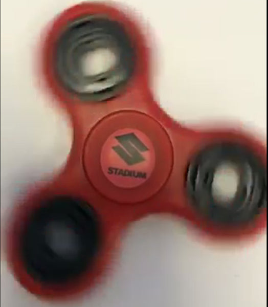 STADIUM Fidget Spinner